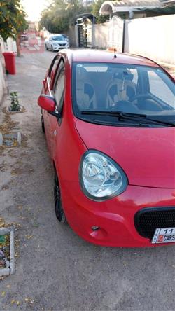 Geely LC